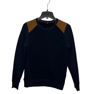 Sweatshirt H&M size S